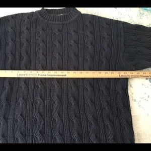 Banana Republic Cotton Men’s Sweater